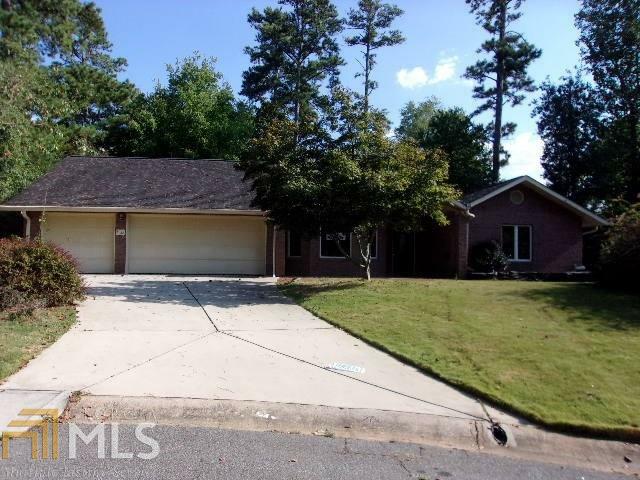 4028 Brookvine Ct  Marietta GA 30062 photo