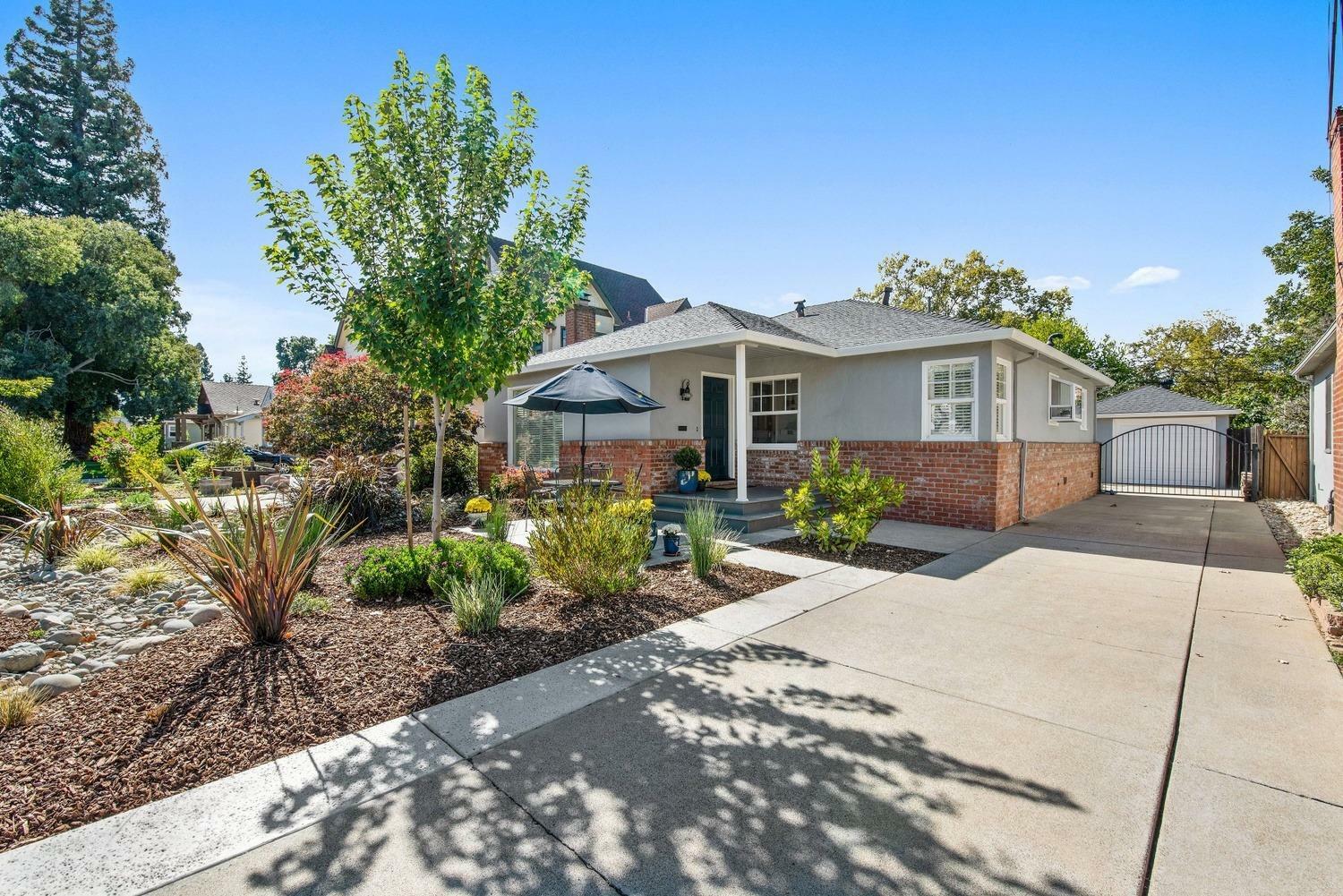 Property Photo:  1074 58th Street  CA 95819 