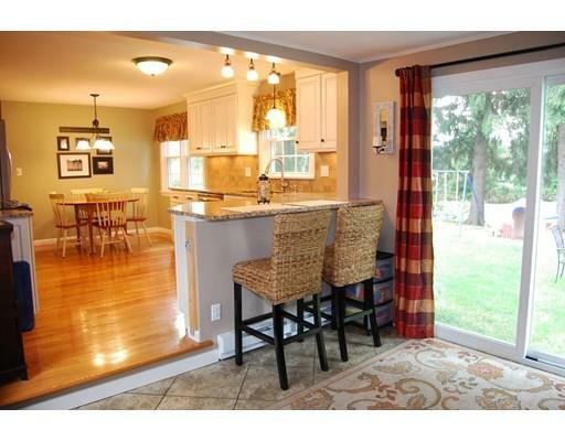 Property Photo: 8 Savoy Ave MA 01028