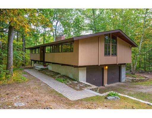 Property Photo:  168 Campbell Rd  MA 01845 