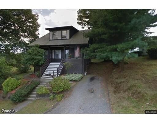 Property Photo:  4 Kenwood Avenue  MA 02180 