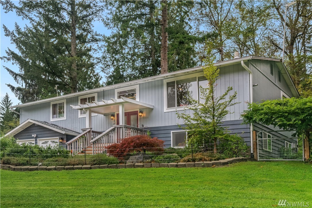 Property Photo: 33609 NE 24th Street WA 98014