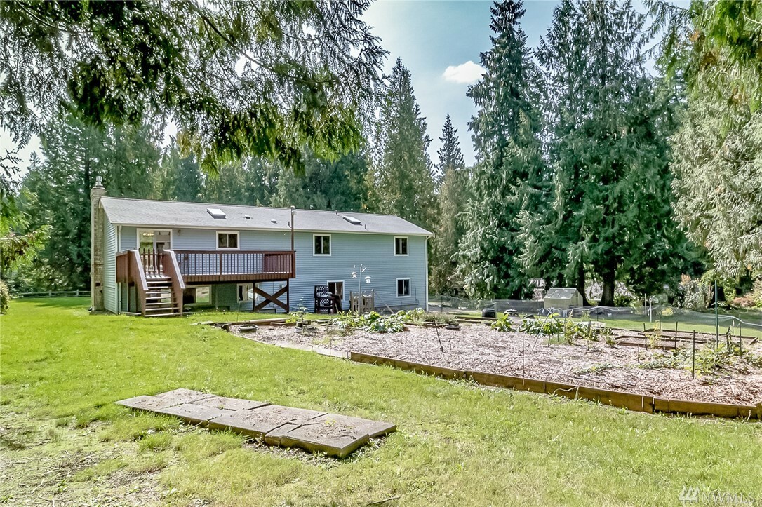 Property Photo:  9209 116th St NE  WA 98223 