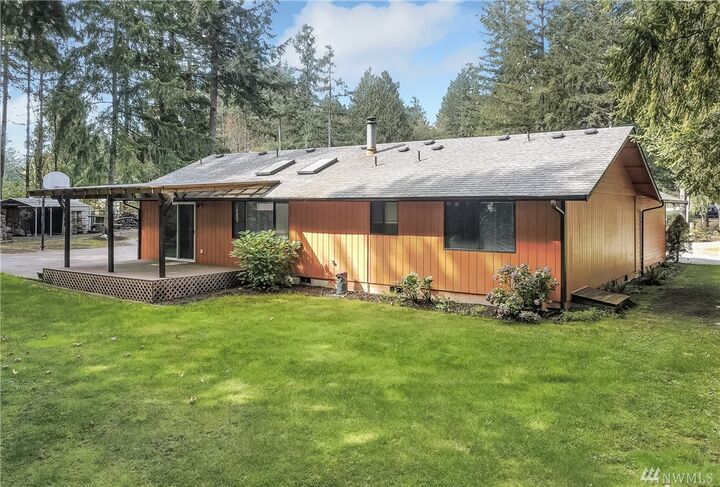 Property Photo: 4133 Tennis Court SW WA 98512