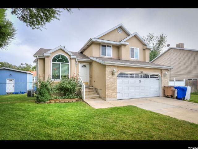 Property Photo: Address not disclosed UT 84104