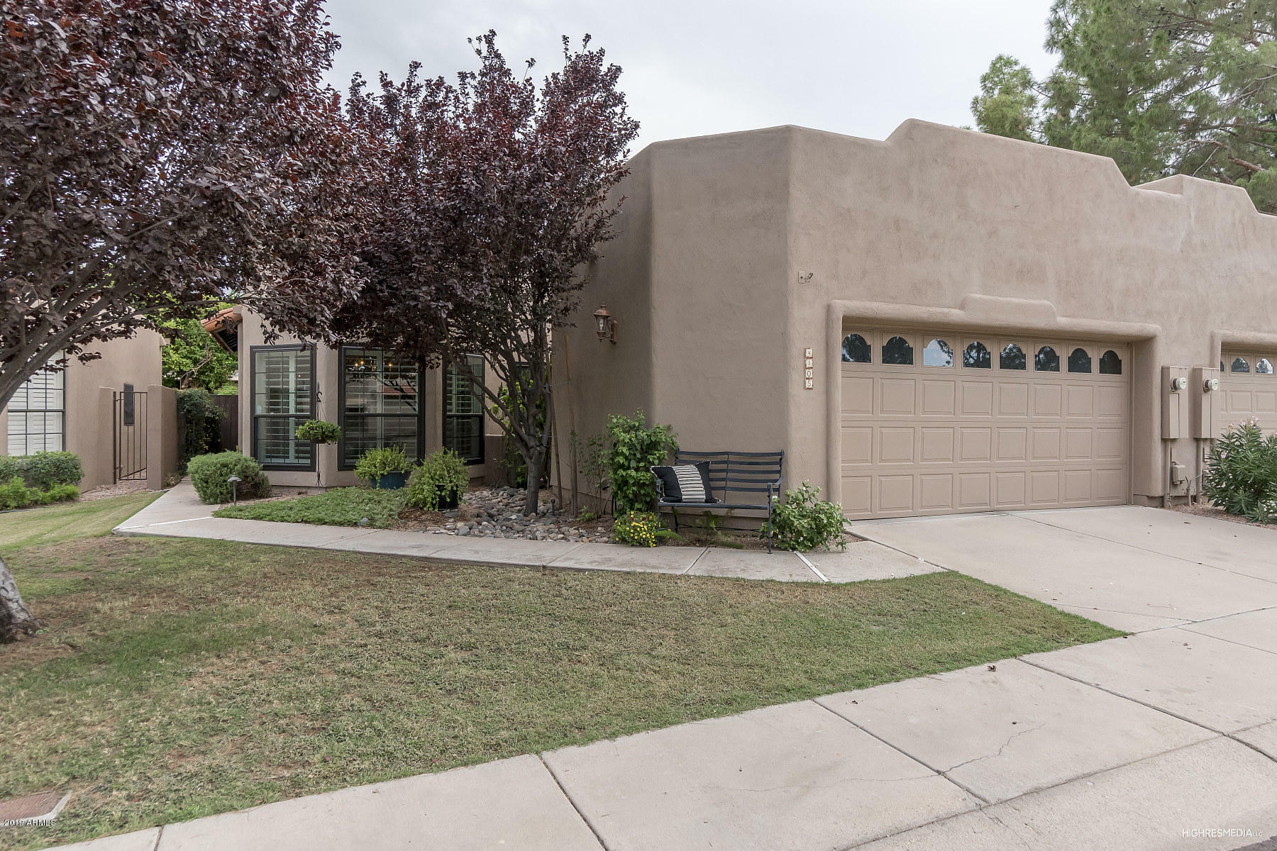 Property Photo:  4105 E Altadena Avenue  AZ 85028 