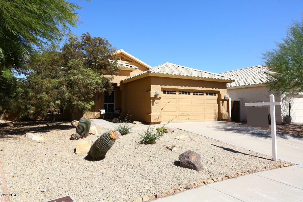 Property Photo:  3628 E Desert Willow Road  AZ 85044 