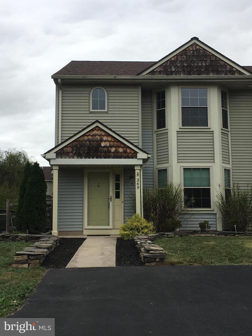 Property Photo:  369 Kent Lane  PA 18944 