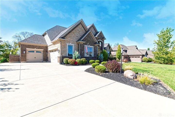 10995 Cold Spring Drive  Washington Twp OH 45458 photo