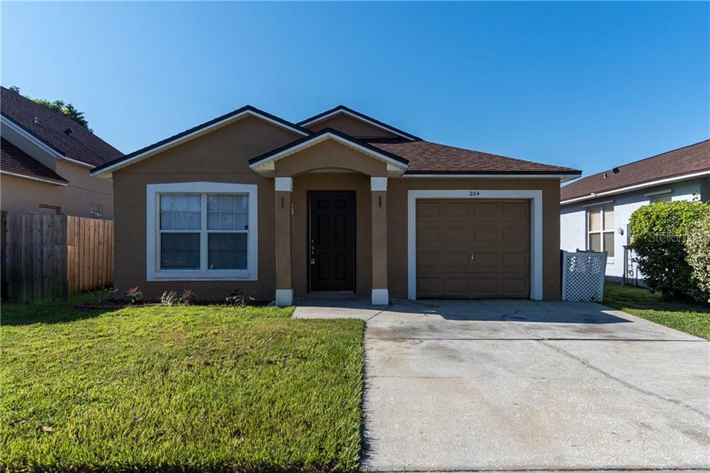 Property Photo:  284 Daniels Pointe Drive  FL 34787 