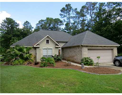Property Photo: 9514 Lae Court MS 39525