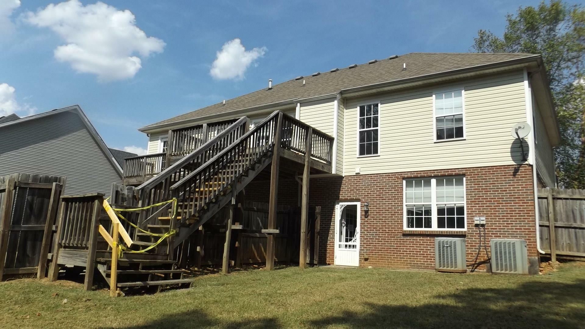 Property Photo: 514 Winding Bluff Way TN 37040