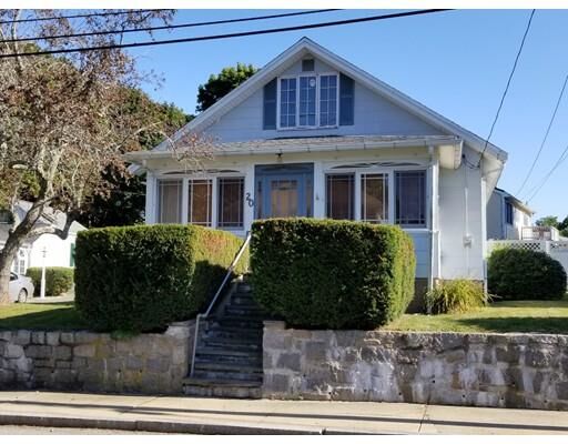Property Photo:  20 Riverside Ave  MA 01930 