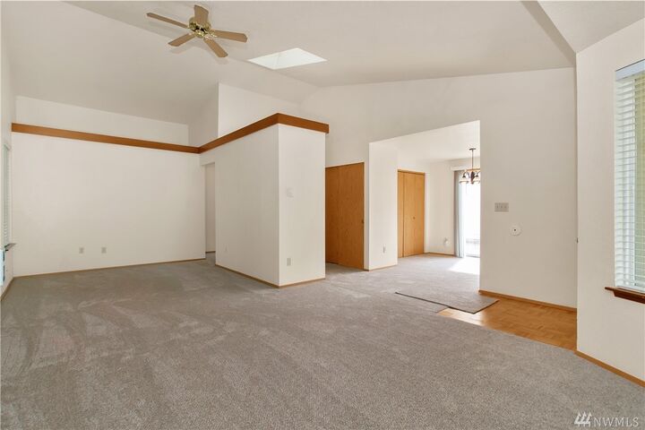 Property Photo:  1458  Diamond Road SE  WA 98503 