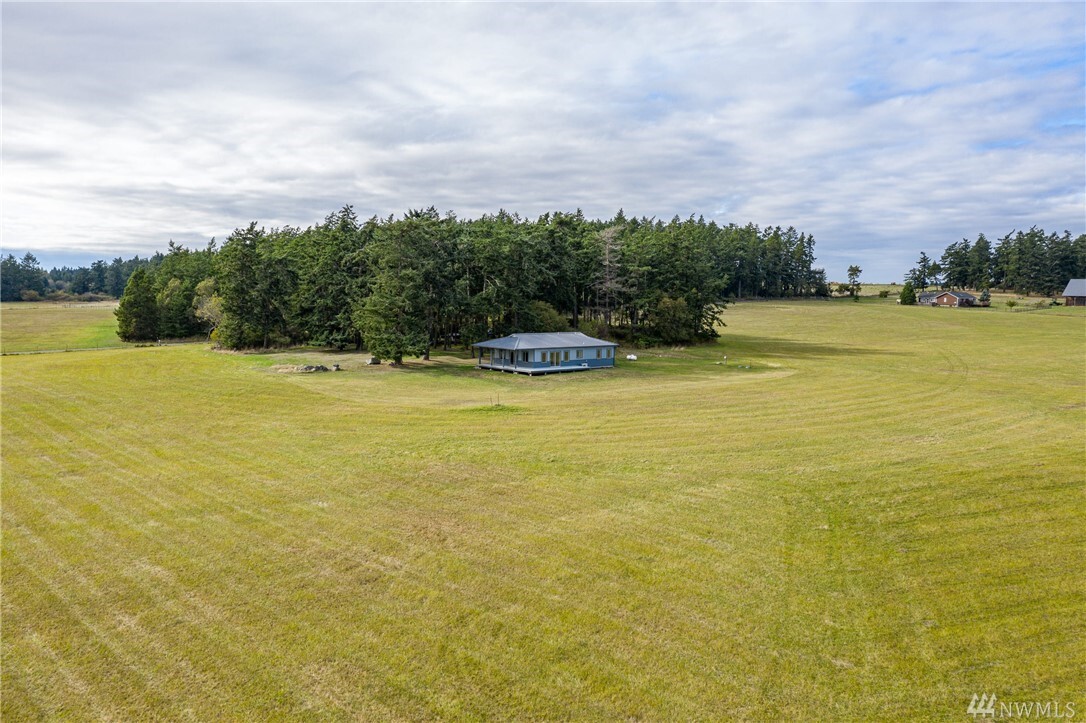 689  Davis Bay Road  Lopez Island WA 98261 photo