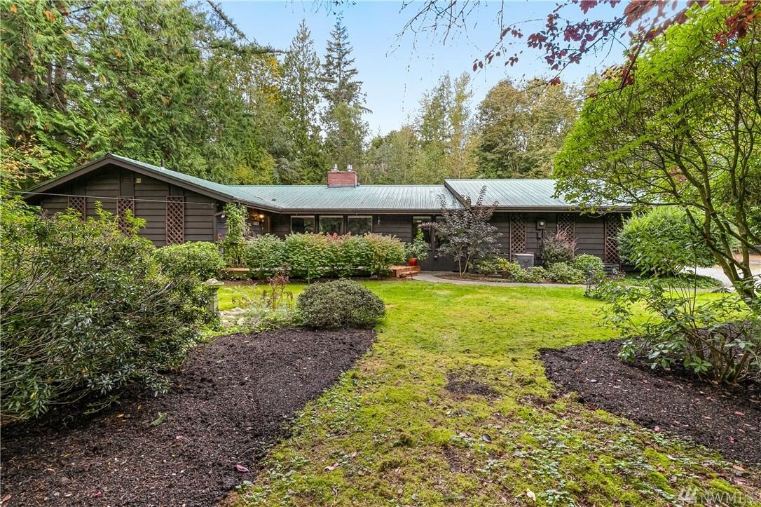 Property Photo:  6557 Timmerman Lane  WA 98248 