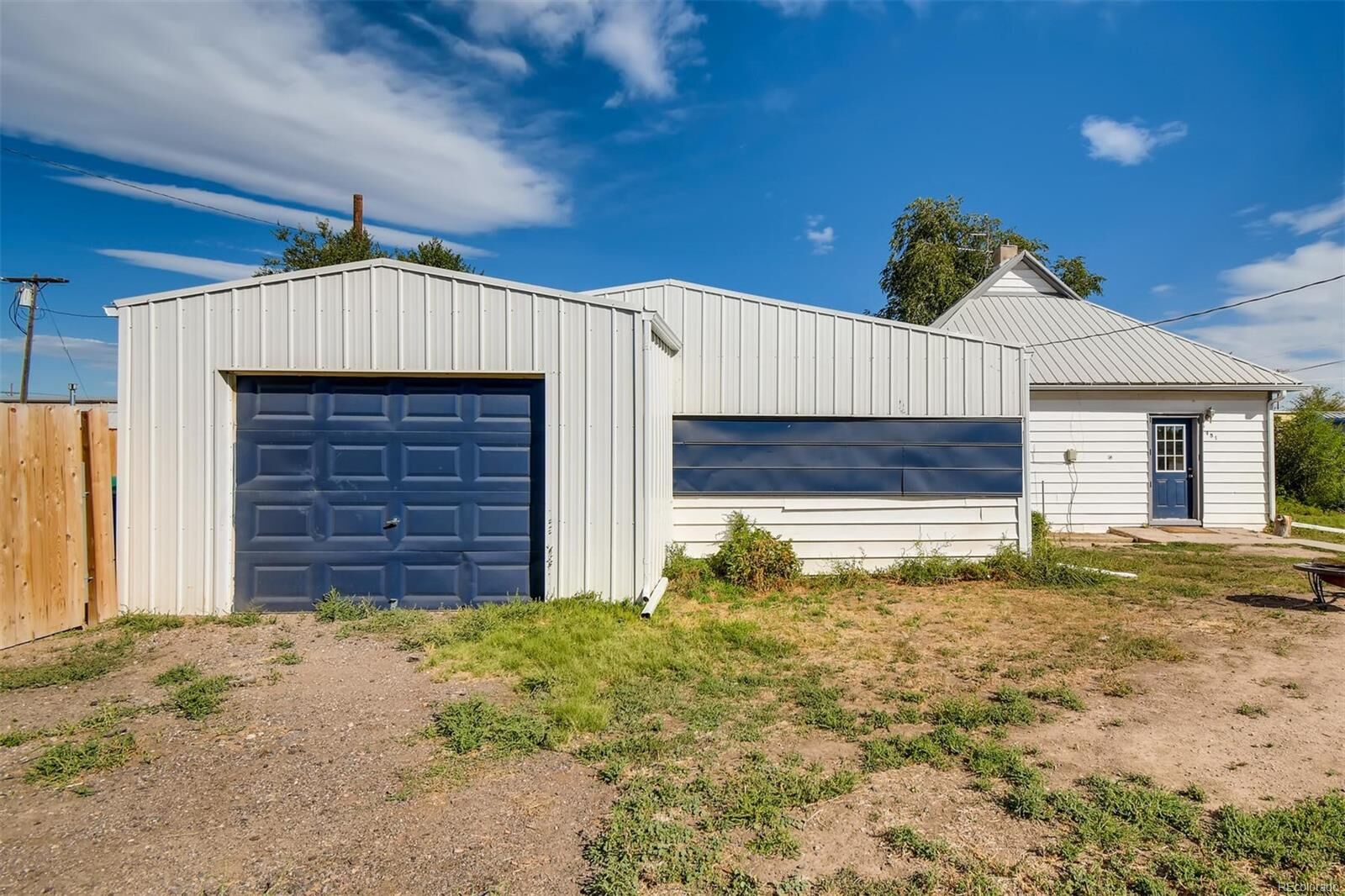 Property Photo: 451 5th Avenue CO 80642