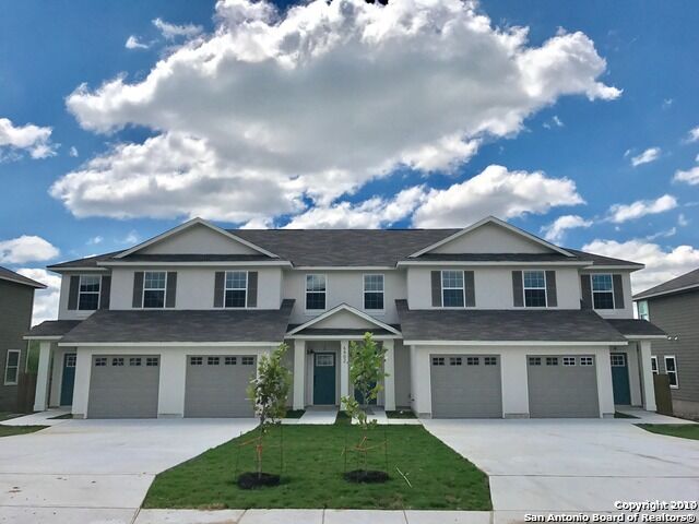 Property Photo: 6402 Melanzane Ave 2 TX 78233