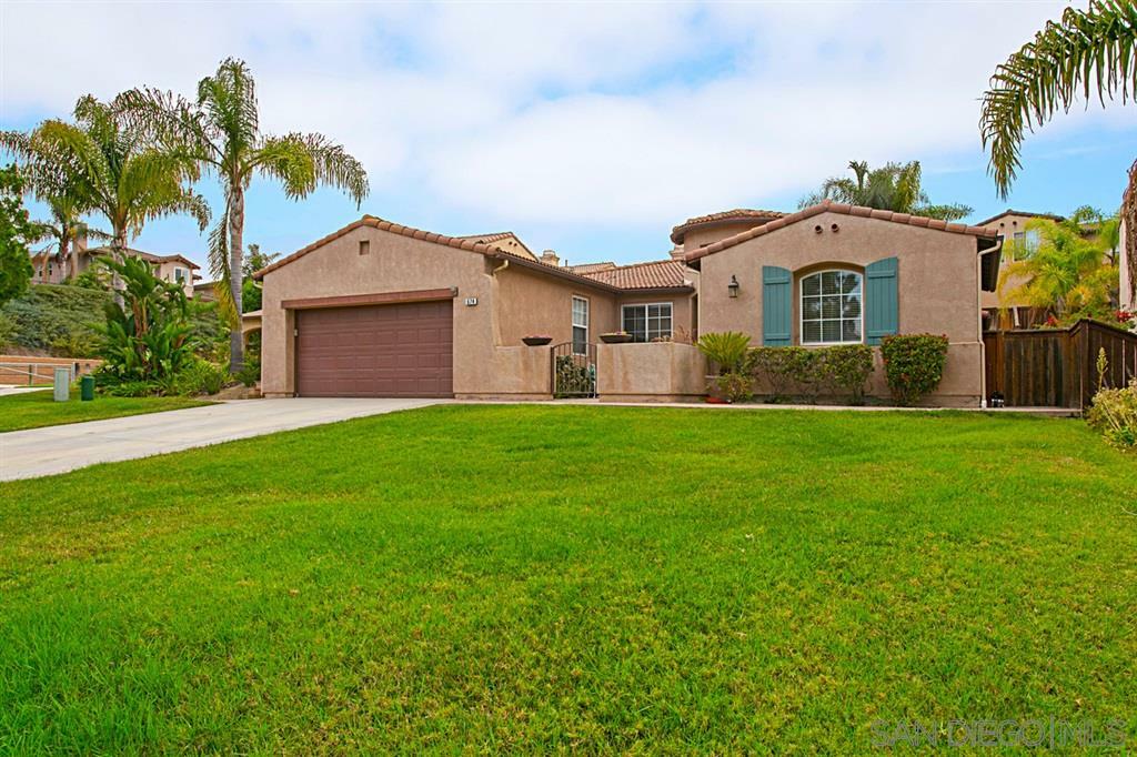 Property Photo:  574 Rush Drive  CA 92078 