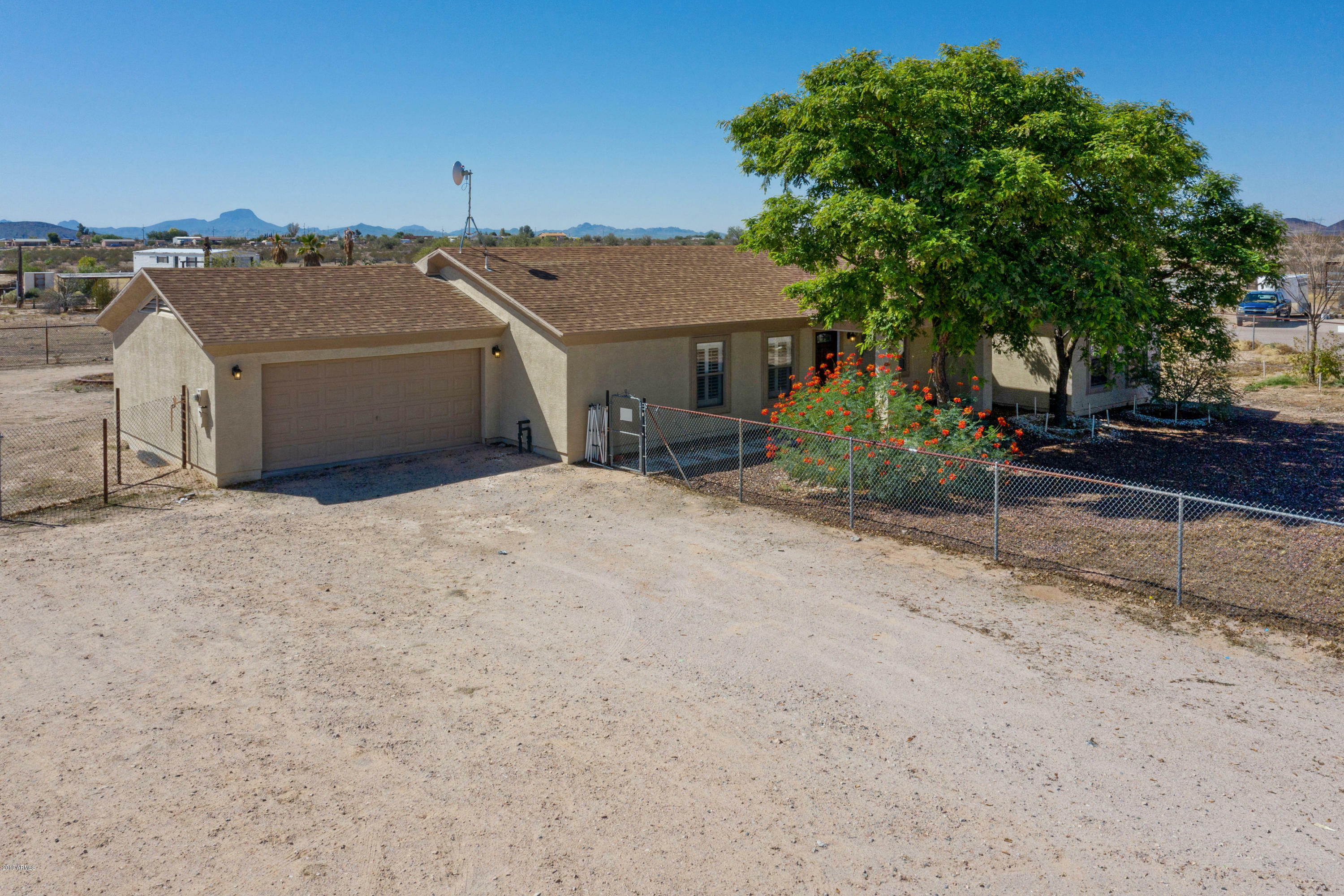 Property Photo:  34037 W Romley Road  AZ 85354 