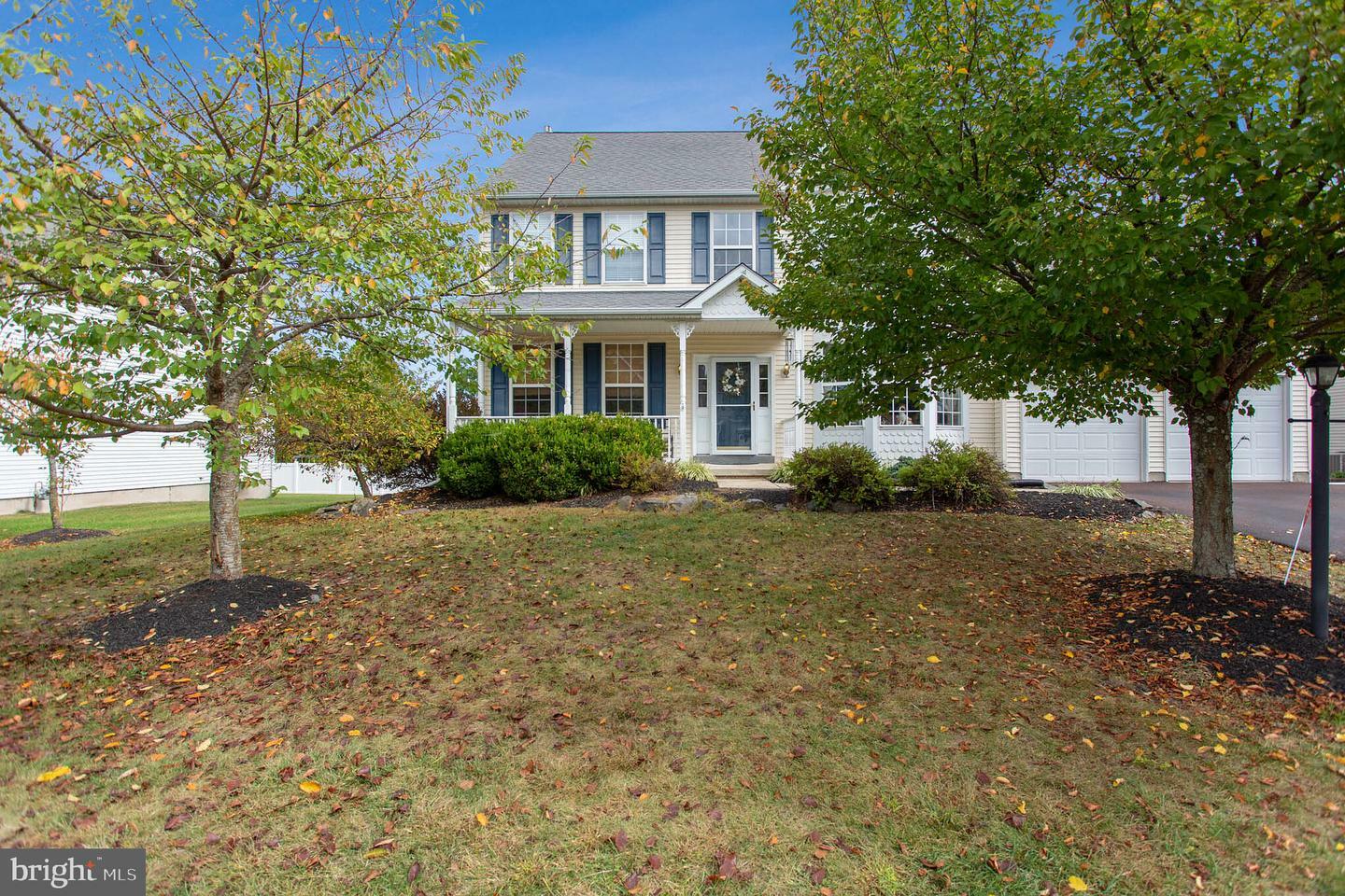 Property Photo: 2407 Jessica Drive PA 19525