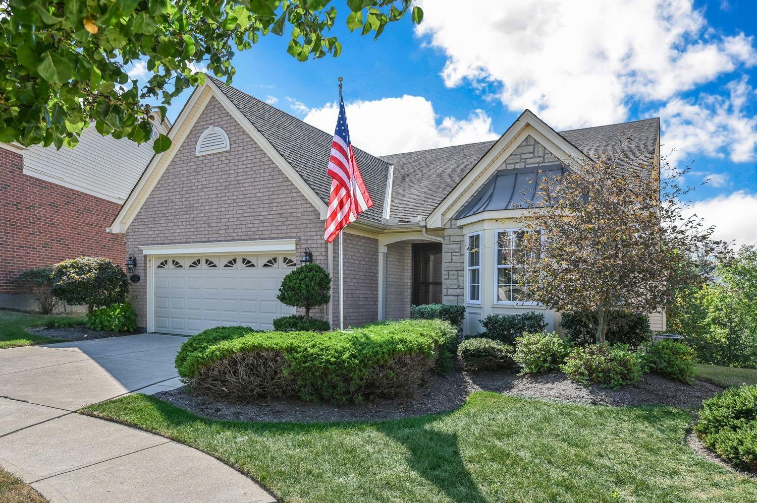 Property Photo: 7010 Boulder Path Drive OH 45247