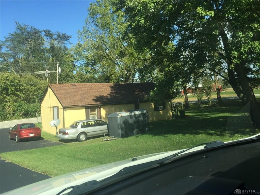 Property Photo: 8417 New Burlington Road OH 45068