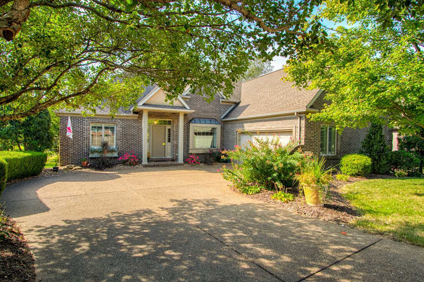 Property Photo: 1788 Olde Mill Court IN 47630