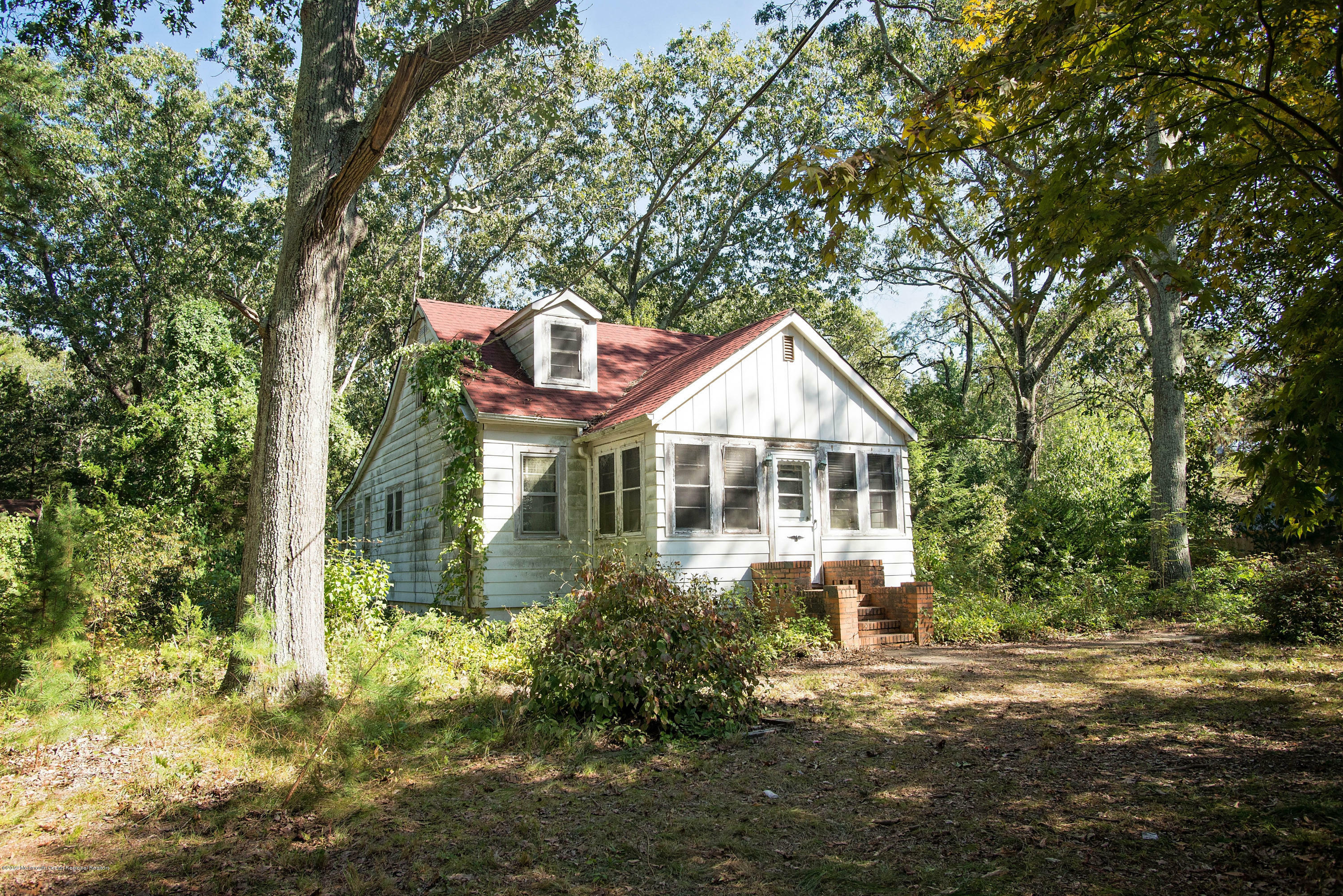 Property Photo:  603 W Veterans Highway  NJ 08527 