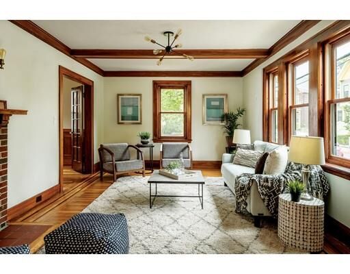 Property Photo:  20 Orchard St  MA 02130 