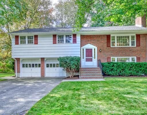 Property Photo: 249 Worthen Road E MA 02421