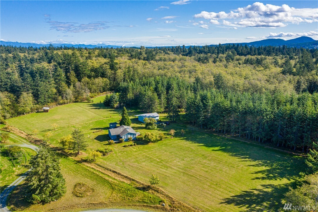 Property Photo:  6729 West Shore Dr  WA 98221 