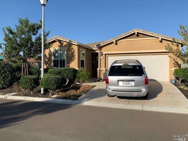 Property Photo: 885 Goose Pond Drive CA 94571