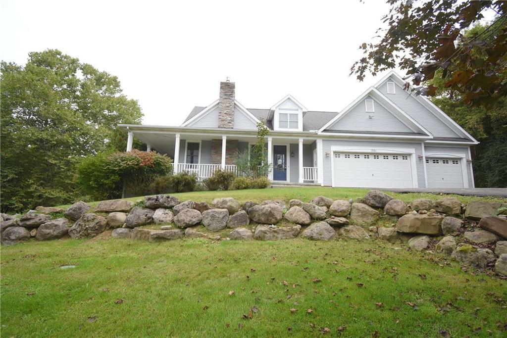 Property Photo:  1201 Willis Hill Road  NY 14564 