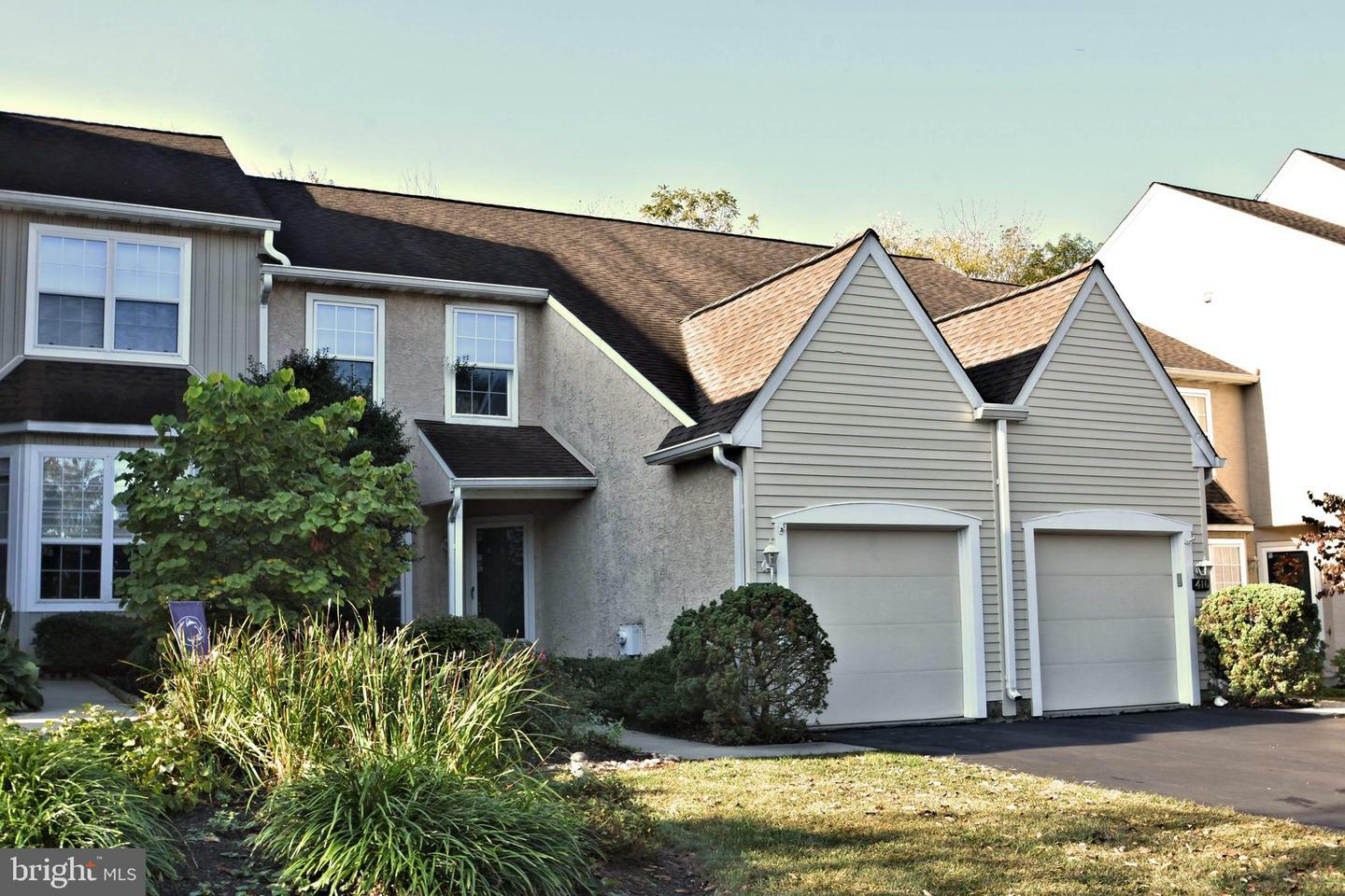Property Photo: 418 Country Club Drive PA 19446