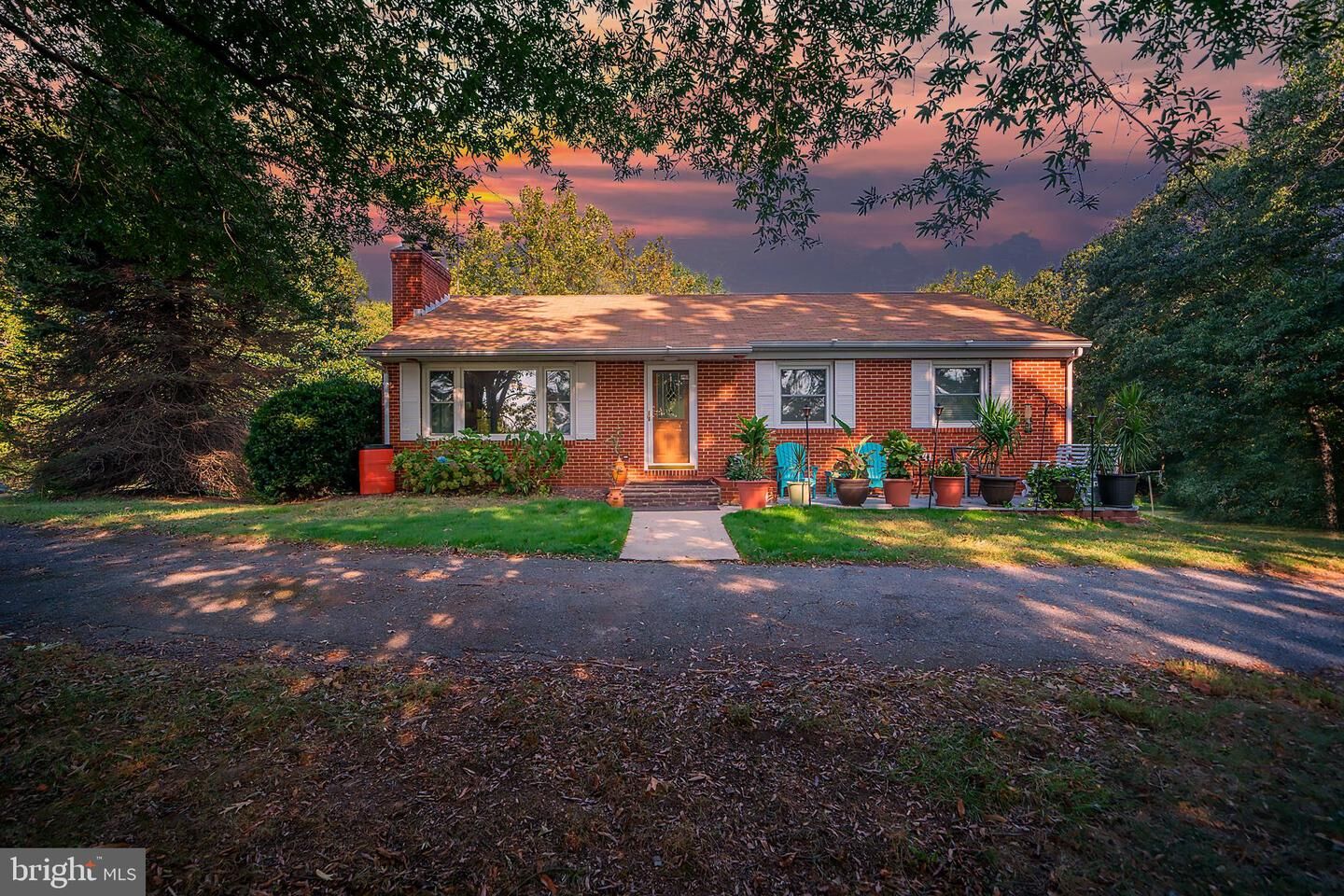 Property Photo: 2630 Plum Point Road MD 20639