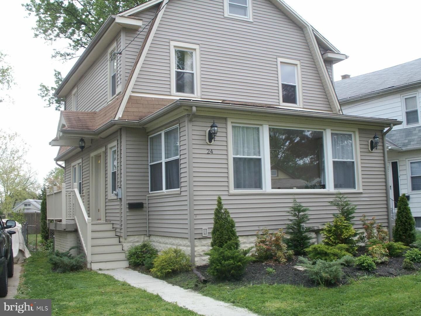 Property Photo: 24 Harding Avenue NJ 08107