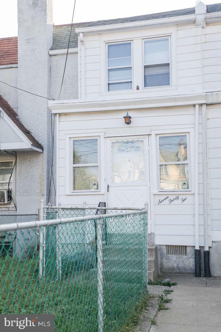 Property Photo:  732 Copley Road  PA 19082 