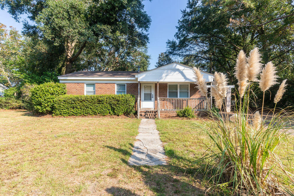 Property Photo:  1744 Gilbert Street  SC 29412 