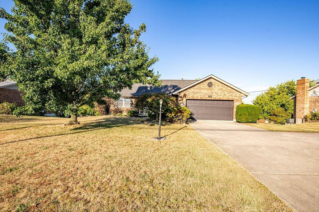 Property Photo: 7743 Morris Road OH 45011