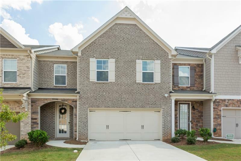 Property Photo: 2538 Keystone Bend 30058