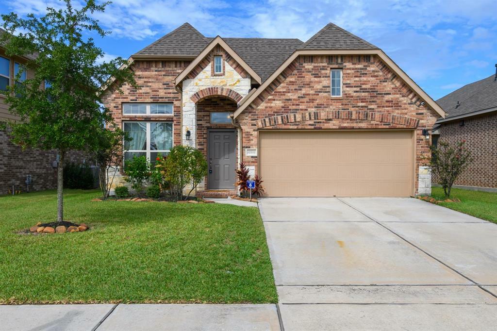 Property Photo:  13315 Davenport Hills Lane  TX 77346 