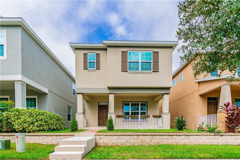 9434 Woodcrane Drive  Winter Garden FL 34787 photo