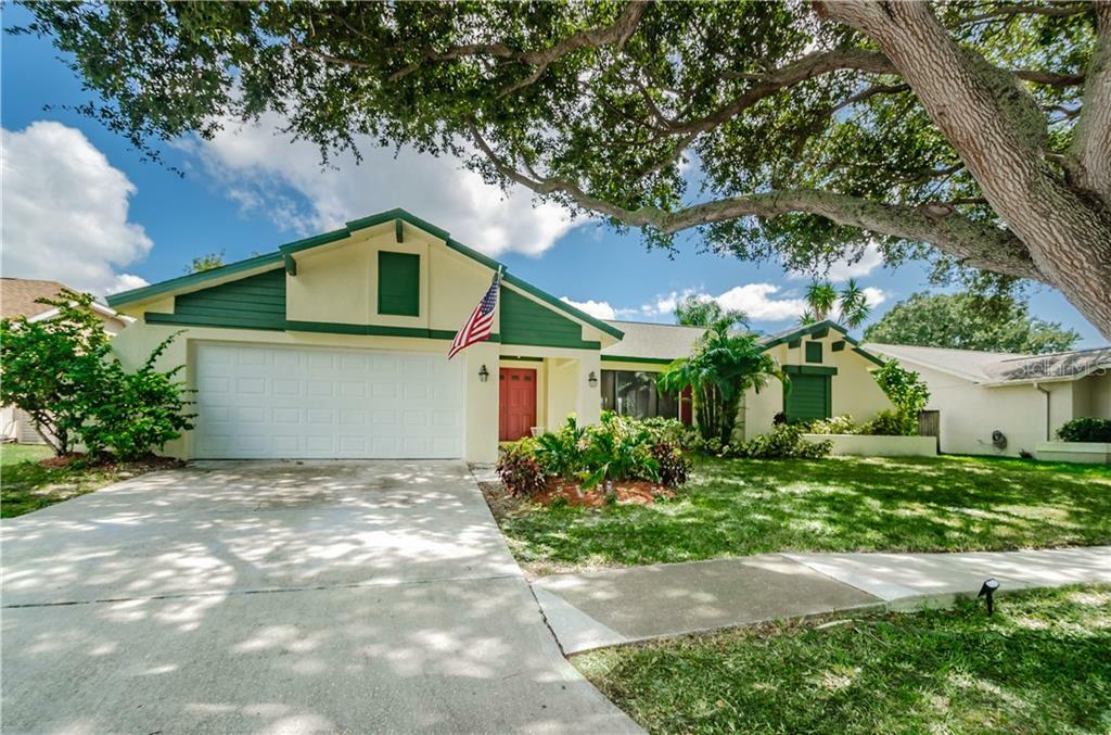 Property Photo:  2584 Indigo Drive  FL 34698 