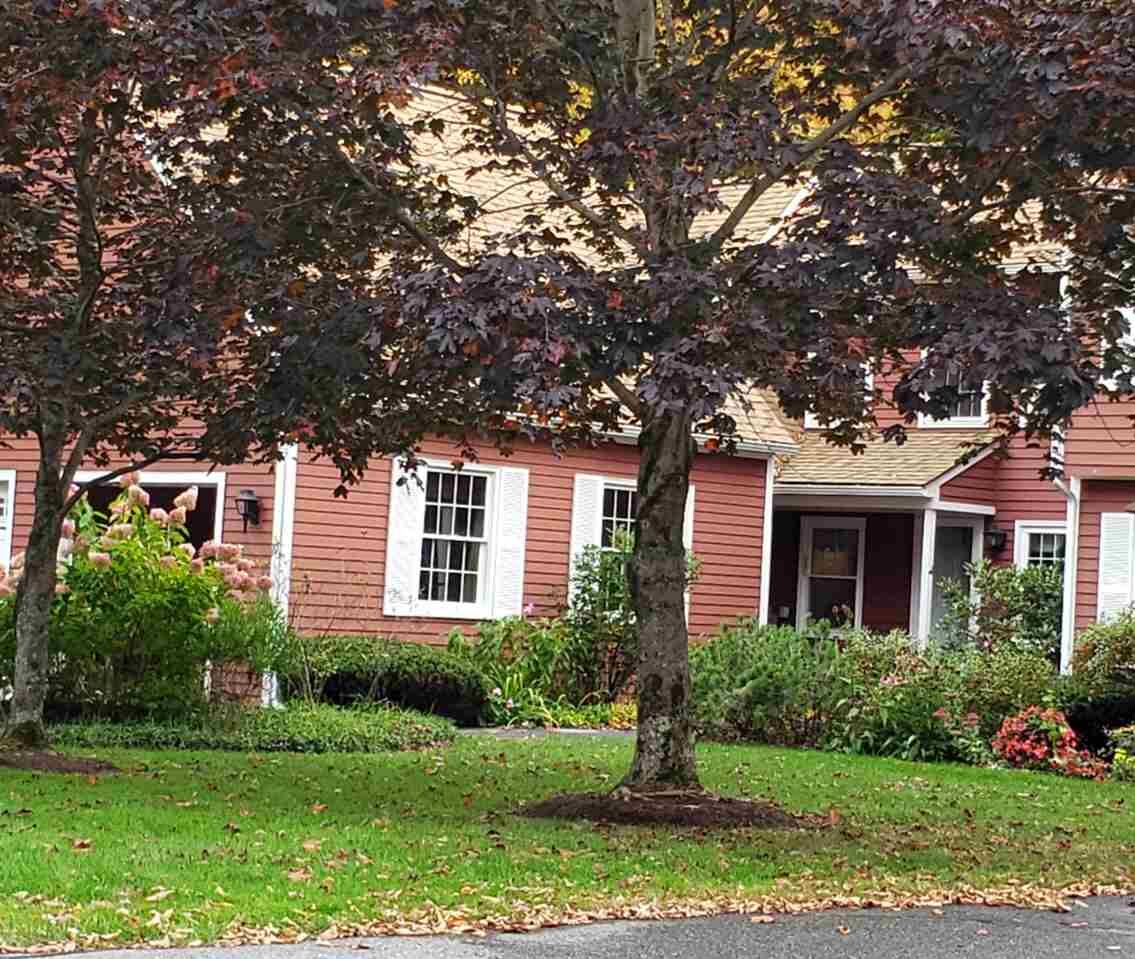 Property Photo: 110 Arch Street 19 NH 03431