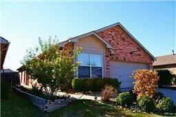 Property Photo:  6009 Melanie Drive  TX 76131 
