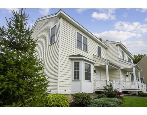 Property Photo:  98 Turtle Brook Road 19-1  MA 02021 