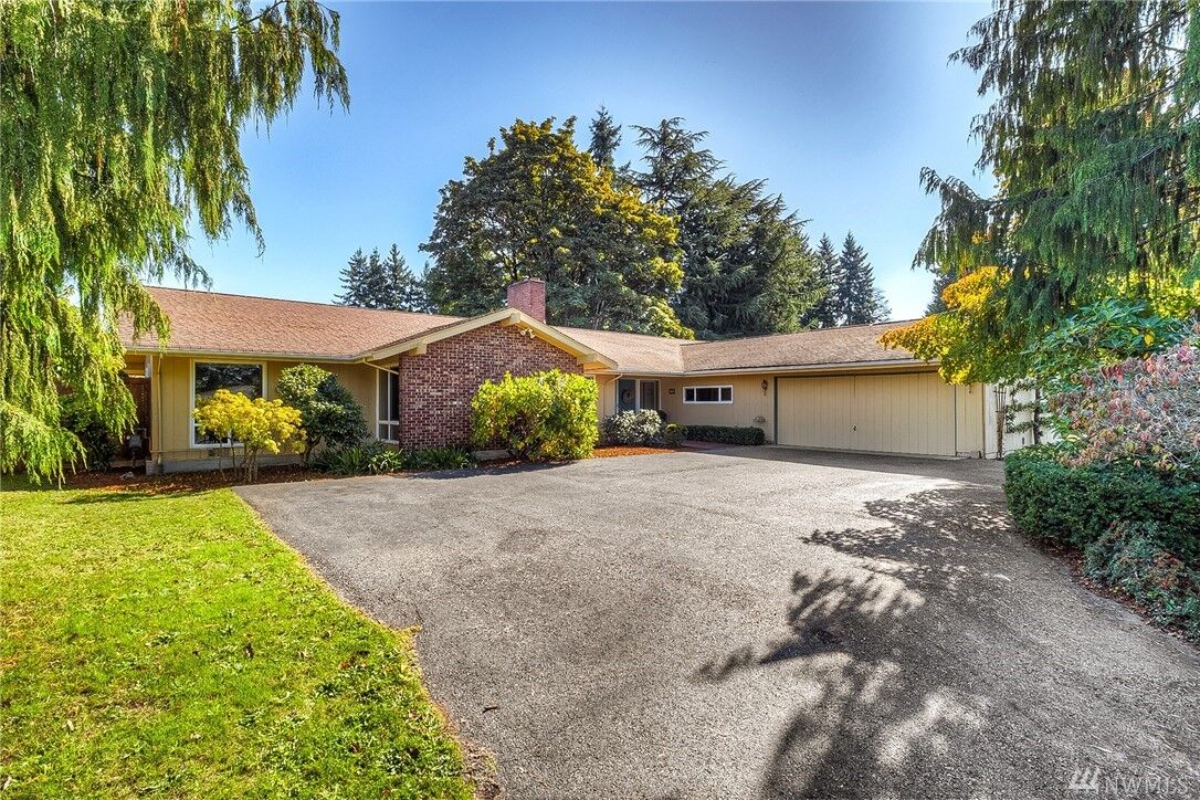 Property Photo: 526 Van De Vanter Avenue WA 98030