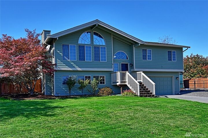 Property Photo: 3002 117th Avenue NE WA 98258