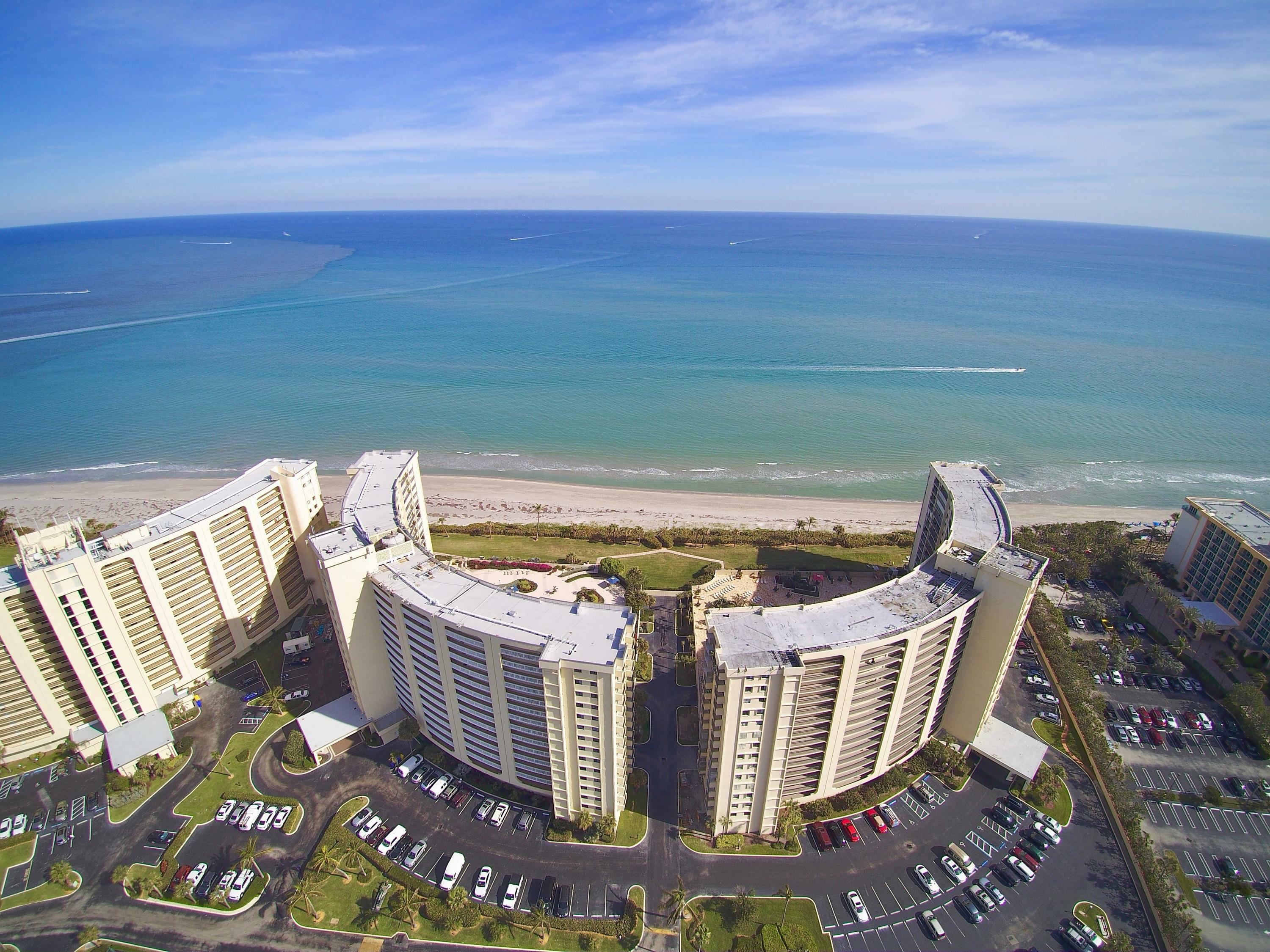 Property Photo: 200 Ocean Trail Way 1209 FL 33477